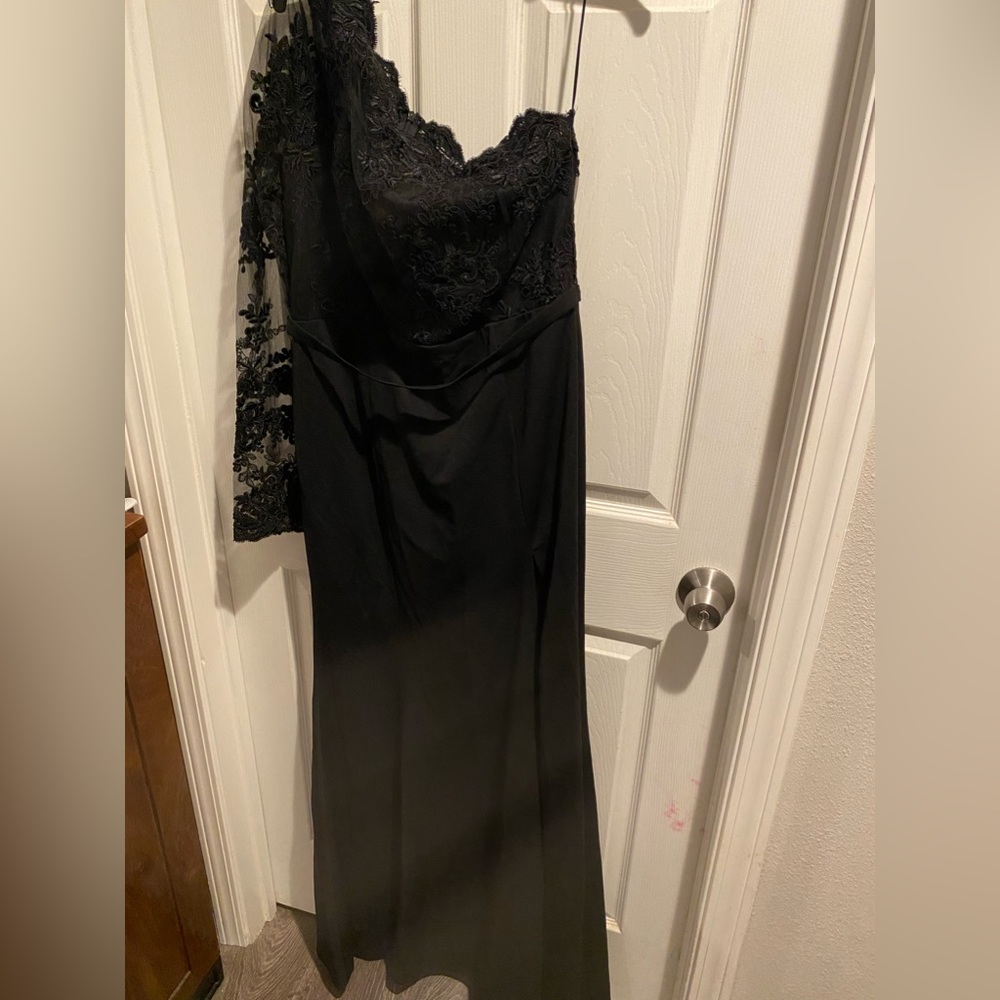 Fashion nova new formal dress with tags